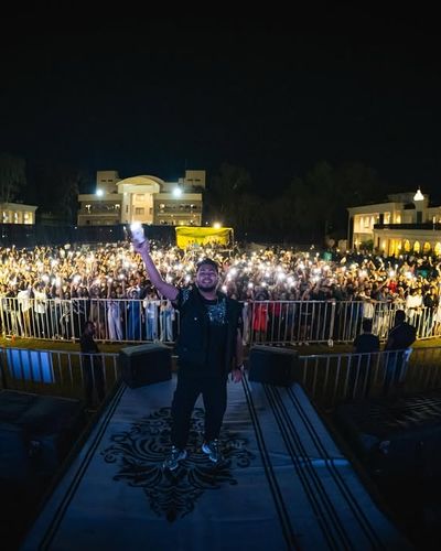 Event Entertainment