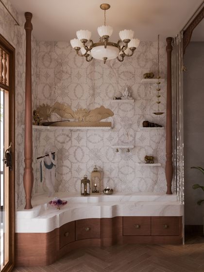 Sacred Spaces & Quiet Corners photo 5