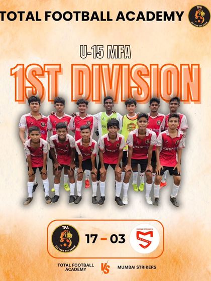 Tournament Dominance photo 40