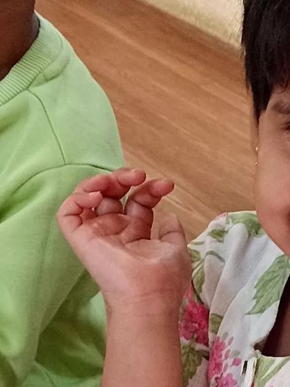 Tiny Mustards - Montessori Preschool Program Practical Life Skills: Kitchen Adventures photo 163