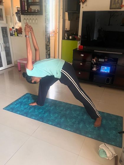 Livstylrs - Personal Fitness Training Yoga for Flexibility, Core, and Calm photo 112