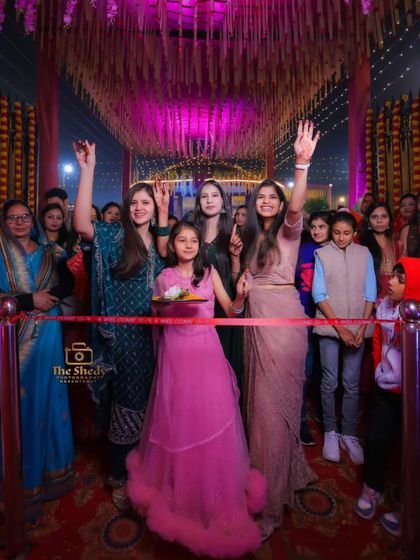 Engagement & Ring Ceremonies photo 24