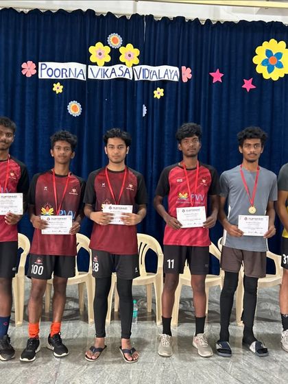 Playsmart - Football Academy Champions in the Making: Trophies & Awards photo 13