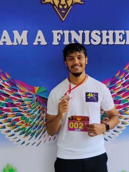 Indian Athletic Academy - Athletic Performance & Personal Training Our Academy, Our Community photo 52