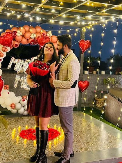 Romantic Proposals photo 5