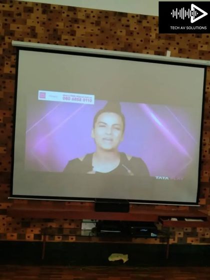 Your Personal Movie Theatre photo 3