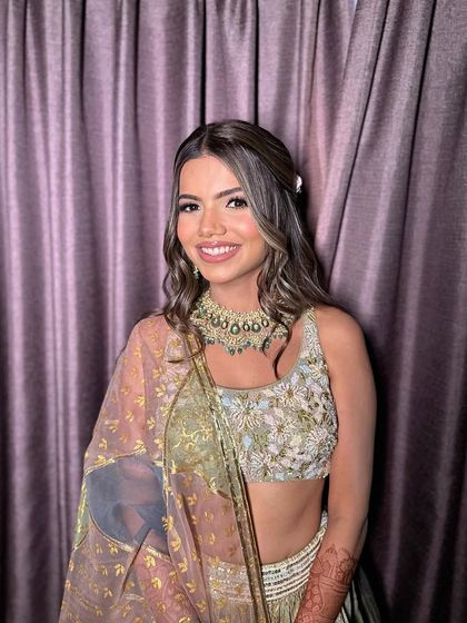 Engagement & Roka Styles photo 8