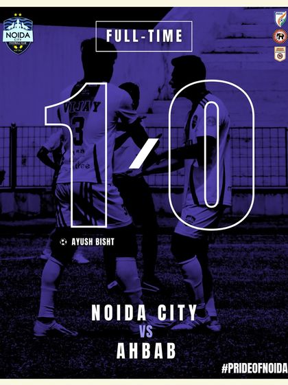 Senior Team: The Treble Chase photo 57