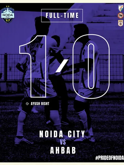 Another 1-0 win. This result from Gameday 4 shows our consistent ability to secure victories.