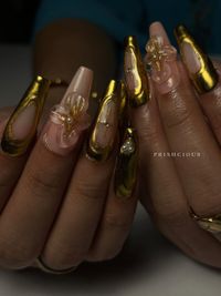 Nail Art & Extensions