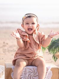 Baby & Toddler Milestone Photography