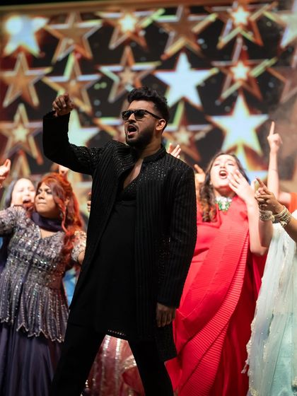 Epic Sangeets & After-Parties photo 14