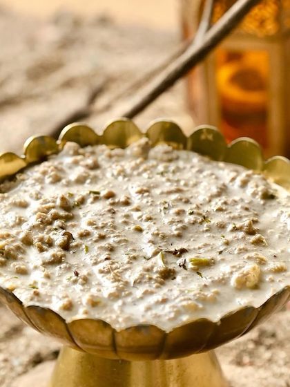 Authentic Mughlai & Awadhi Mains photo 12