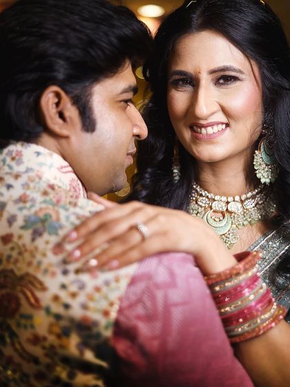 Engagement & Roka: The First Promise photo 34