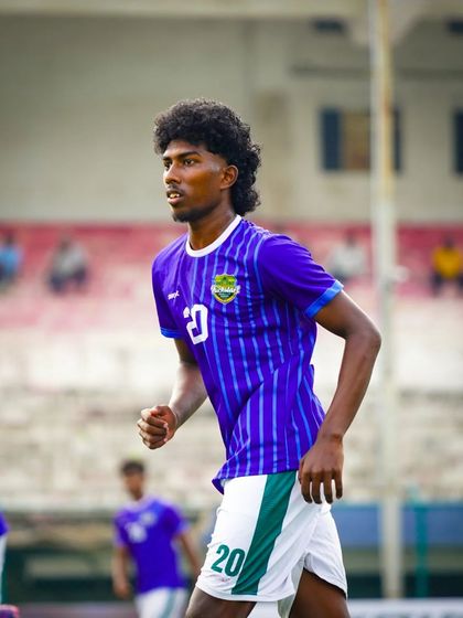 Kickstart FC - Football Academy & Training Programs Men's Team: Forging a Legacy photo 62