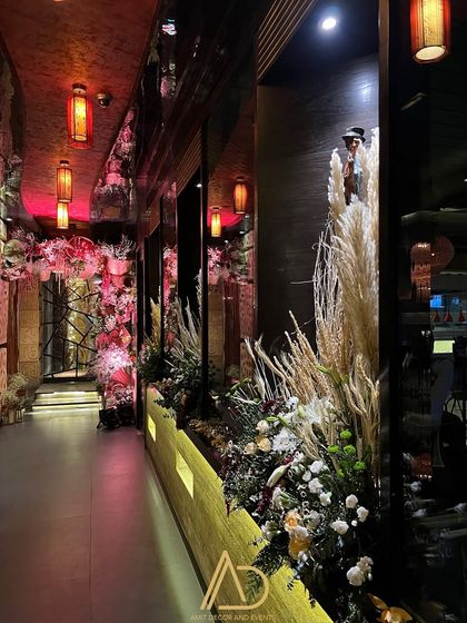 Bohemian Sundowners & Chic Parties photo 14