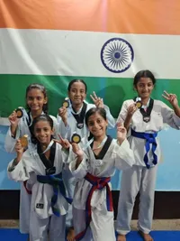 Taekwondo Classes