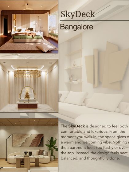 Studio 8 Designs - Residential Interior Design Studio Updates & Insights photo 3