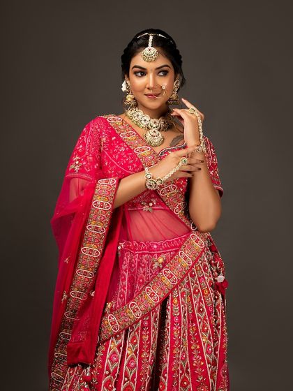 Bridal & Festive Couture photo 10