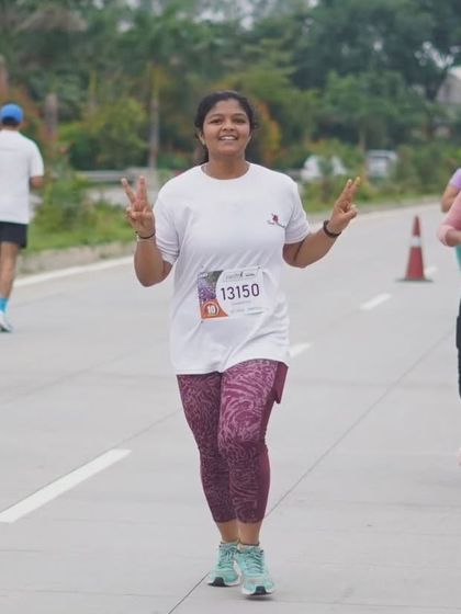 Marathon & Running Community photo 27