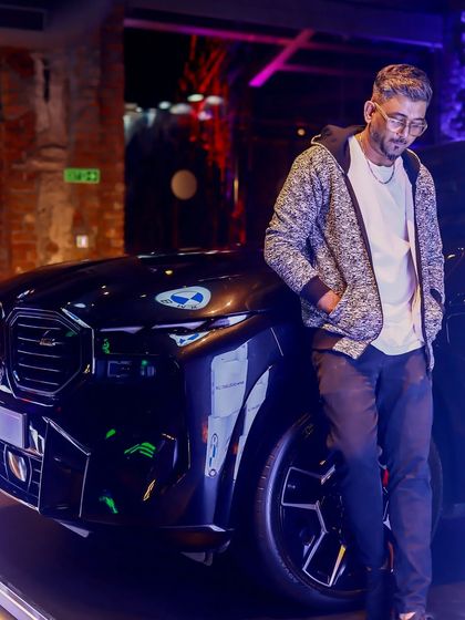 Corporate Gigs & Brand Events photo 3