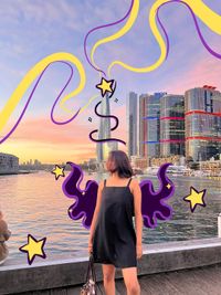 Custom Photo & Video Art
