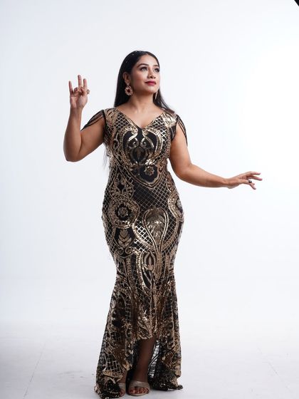 Costume Bank - Photoshoot & Videography Packages Glamour & Fashion Gowns photo 7