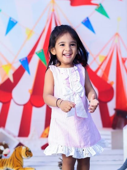 Milestone Moments & Birthdays photo 3