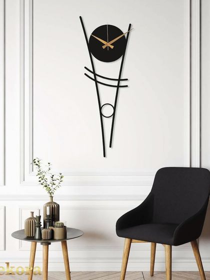 Dekora - Decorative Clocks Modern & Abstract Designs photo 9