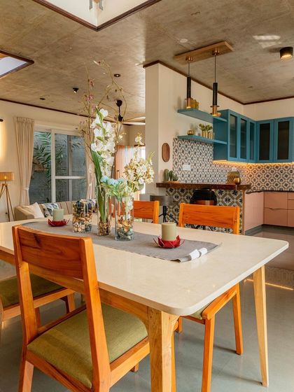 Senscape - Sustainable Architecture & Interior Design Contemporary Residences & Urban Oases photo 9