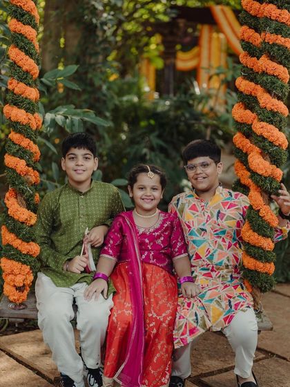 Vcreate Capture - Wedding Photography The Wedding Vibe: Candid & Unforgettable Moments photo 3