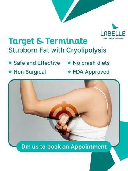 LaBelle - Body Contouring & Weight Management The Science of Slimming: Our Technology photo 10