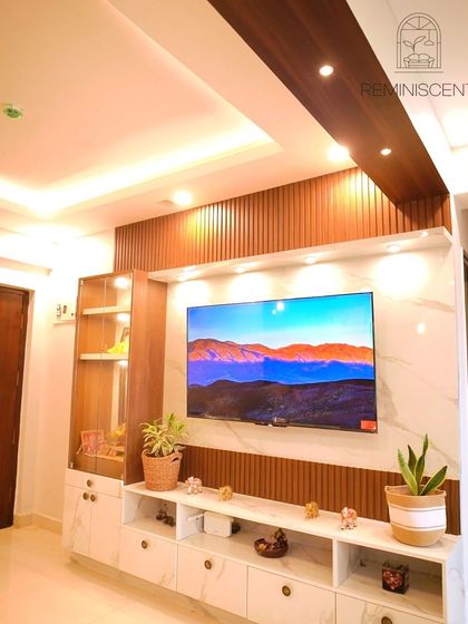 Reminiscent - Custom Modular Furniture Living & Entertainment Spaces photo 4