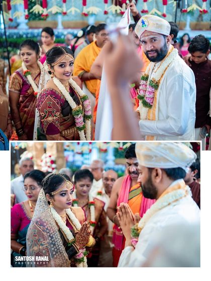 Santosh Ranal Photography - Wedding & Couples Photography Vibrant Wedding Ceremonies photo 52
