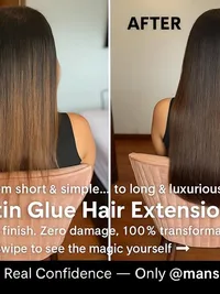 Hair Extensions