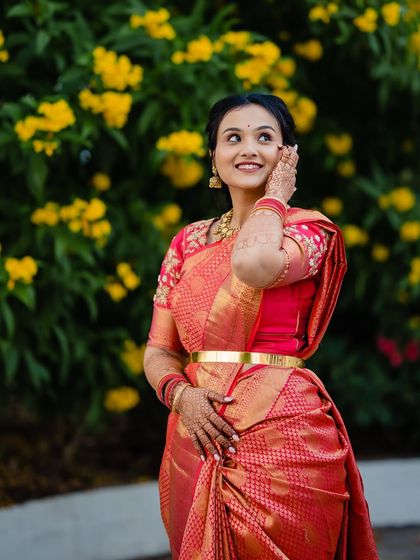 Engagement & Sangeet Nights photo 56