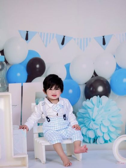 Milestone Moments & Birthdays photo 34