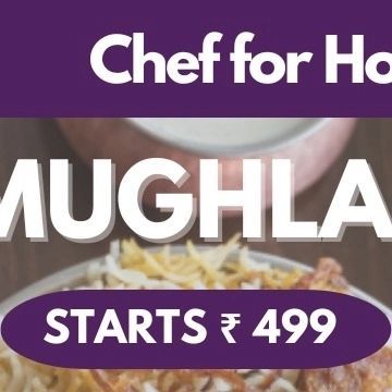 Coox - Party Catering Services A World of Flavors photo 3