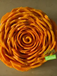 Artisanal Bakes & Desserts