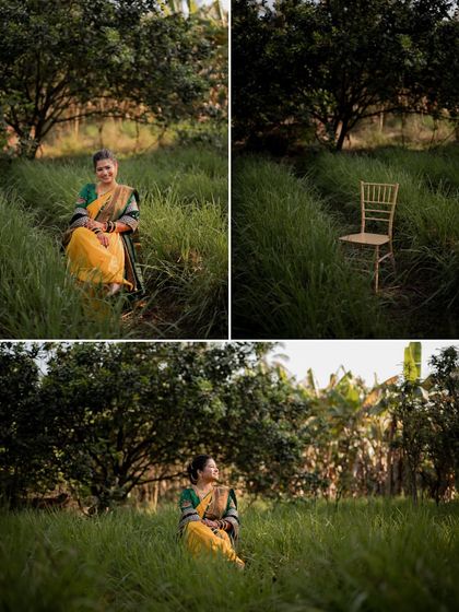 Artistic Portraits photo 38