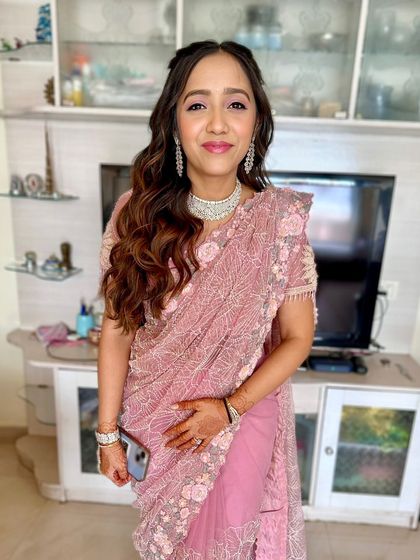 Graceful Glam for Family & Friends photo 28