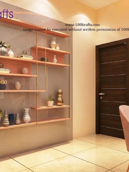 Living & Dining Spaces photo 93