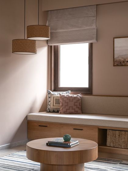 Weespaces - Full-Service Residential Interior Design The Earthy Hacienda: California Casual with Indian Roots photo 26