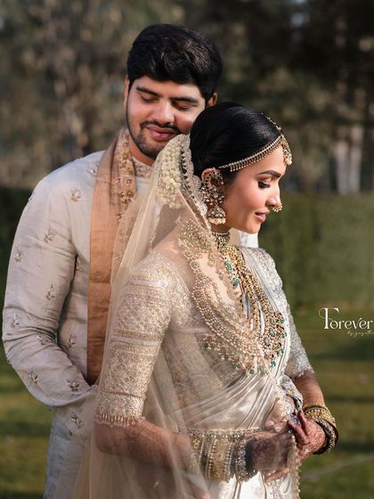 G Suhasini - Bridal & Occasion Makeup My Process & Behind The Scenes photo 14