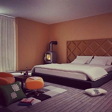 Colormade - Residential & Commercial Painting Complete Interior Painting photo 12