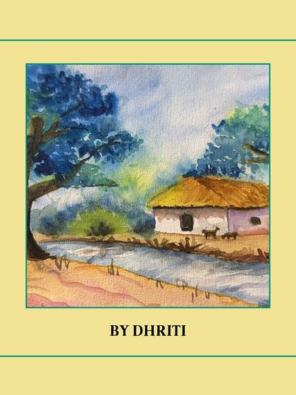 Bloom and Grow - Online Art & Craft Classes Watercolour Wonders photo 16