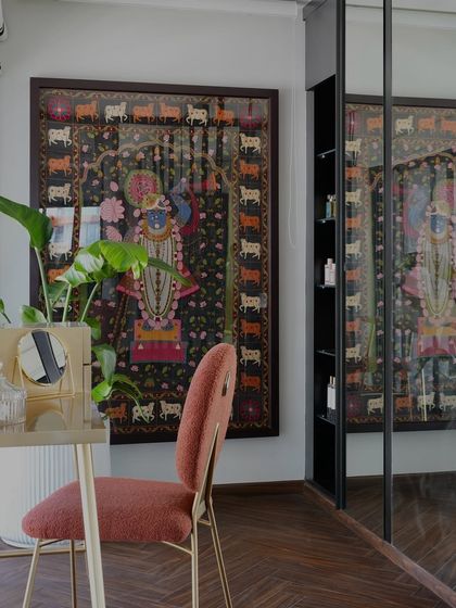 Serene Bedroom Sanctuaries photo 24