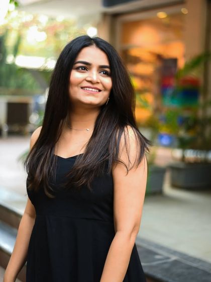 Solo Portraits photo 6