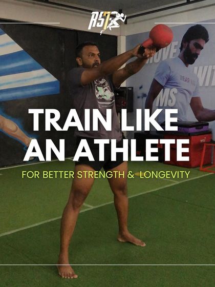 Training for Life: Strength & Longevity photo 7