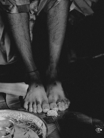 2Bonds - Wedding Photography & Films Sacred Vows: The Wedding Ceremony photo 192